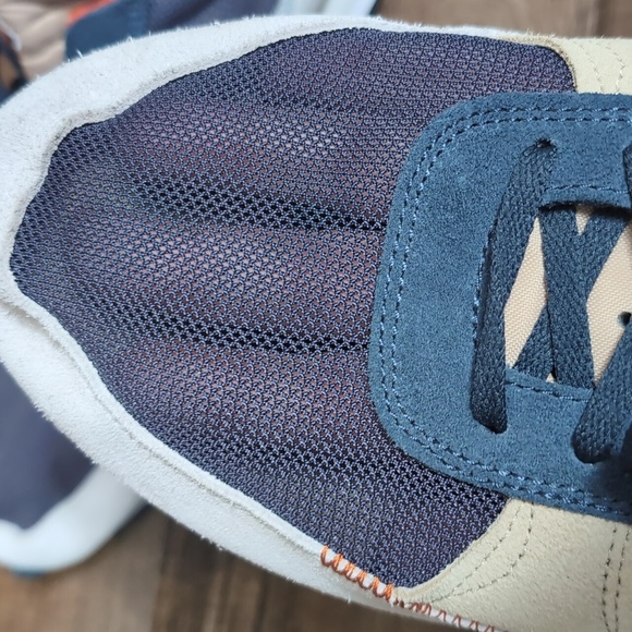 Nike Daybreak Navy Thunder Blue Sail Type CJ1156-400 Size 15.0 - Picture 10 of 11